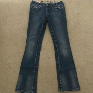 28” Lucky Brand Jeans